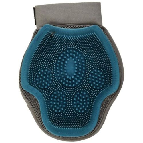 JW Pet Furbuster 3 In 1 Dog Grooming Glove