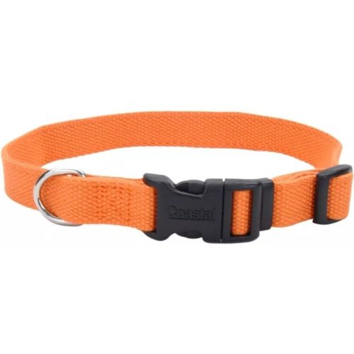 Coastal Pet New Earth Soy Adjustable Dog Collar